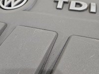 Osłona silnika górna Vw Sharan II 10- 2.0 tdi