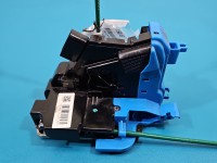 Zamek tył lewy 81410-A6100, 81410A6100 Hyundai I30 II 12-16 Hyundai, 4piny