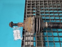 Półoś przód prawa Vw Tiguan I 07- 1.4 TSI Cav manual