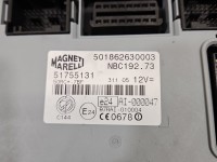 Komputer Sterownik silnika 55354616 Fiat Stilo 1.6 16V