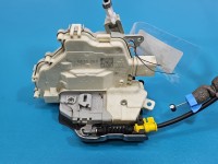 Zamek tył prawy 4G0839016D AUDI Q7 II 4M 8pin