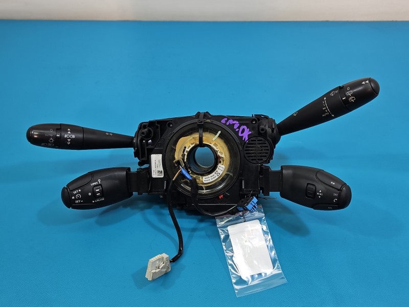 Przełącznik zespolony CITROEN DS3 10-16 96667326XT