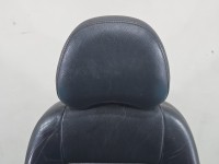 Fotel lewy przód kierowcy Volvo V50 S40 II EU 5d