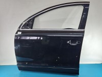 DRZWI PRZÓD LEWE KIEROWCY AUDI Q7 I 4L 5d LZ9Y