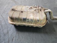 Zbiornik paliwa bak Opel Monterey 3.0 TD (4JX1)