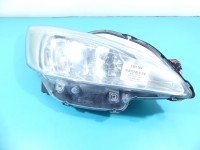 Reflektor prawy lampa przód Peugeot 508 10-18 EUROPA