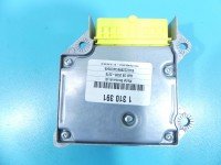 Sterownik poduszek airbag AUDI Q5 8R 08- 8R0959655G