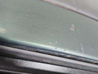 Zderzak przód przedni Vw Passat B5 LC6N