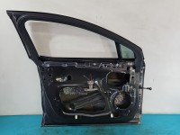 Drzwi przód lewe Ford Fusion USA 2012-2020 4d grafitowy J7