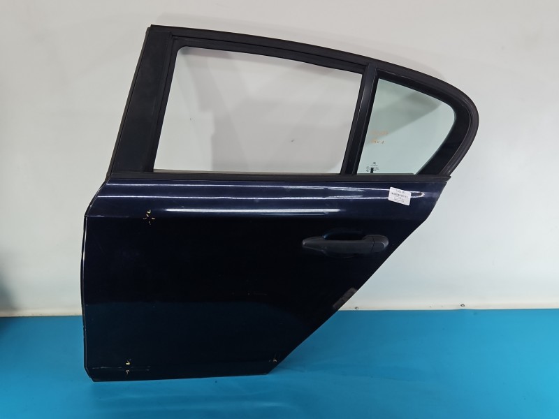 Drzwi tył lewe BMW E87 HB 5d A35