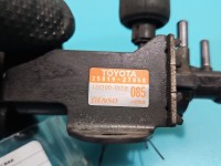 Zawór turbiny Toyota Avensis II T25 25819-27050, 139700-0850 2.0 d4d