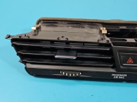 Kratka nawiewu środkowa Vw Touran II 5TB819110 EUROPA