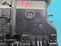 Kratka nawiewu Skoda Superb III 3V0819203C EUROPA