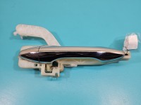 Klamka tył prawa zewnętrzna Hyundai Ix35 09-13 90752-00400