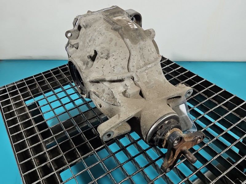 Most tylny DYFER tył BMW F01 4574315, 4574315-01 3.0d