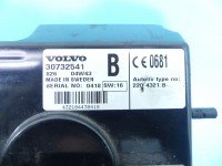 Sterownik moduł Europejska Volvo XC90 I 02- 30732541