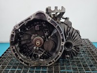 Skrzynia biegów A1683601900 Mercedes W168 1.7 cdi