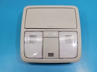 Lampa kabiny lampka Toyota Corolla E16 E18 13- 81260-02480