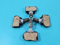 Czujnik ciśnienia opon Land rover Discovery Sport 14- L550 7812D-S180020A, S180052076B TPMS