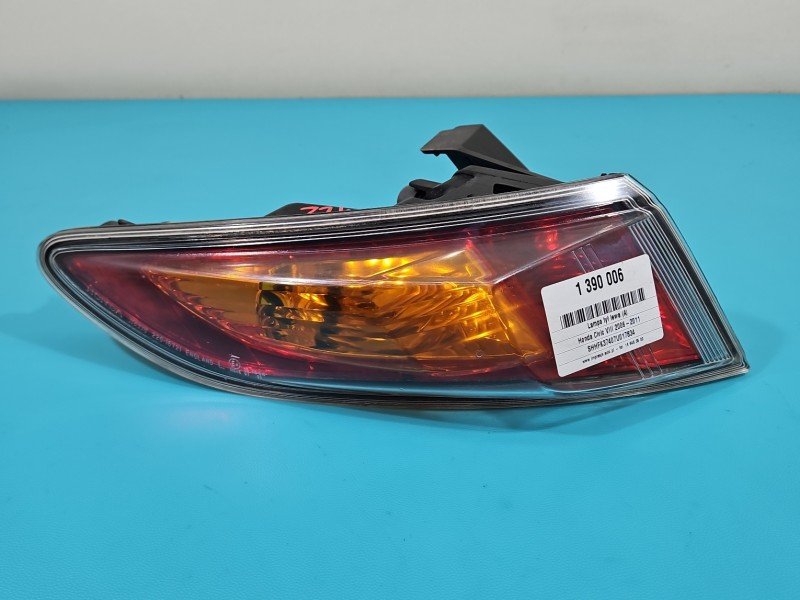 Lampa tył lewa Honda Civic VIII HB