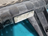 Chłodnica wody Opel Corsa C 1.0 12V