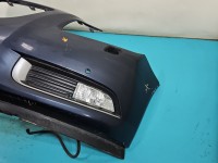 Zderzak przód Opel Insignia A Z168