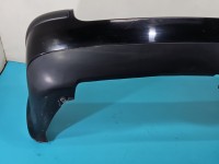 Zderzak tył Vw Passat B5 czarny kombi