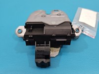 Zamek klapy tył Land rover range Evoque I 11-18 HB 6H52-A442A66-AD