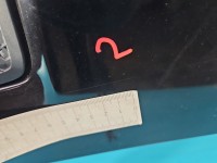 Maska przednia Mercedes ML W164 C040