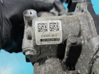 Zawór egr Dacia Dokker 1.5 dci H8201684044