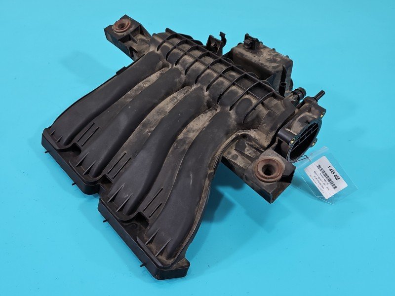 Kolektor ssący Renault Laguna III 2.0 16V (M4R704)