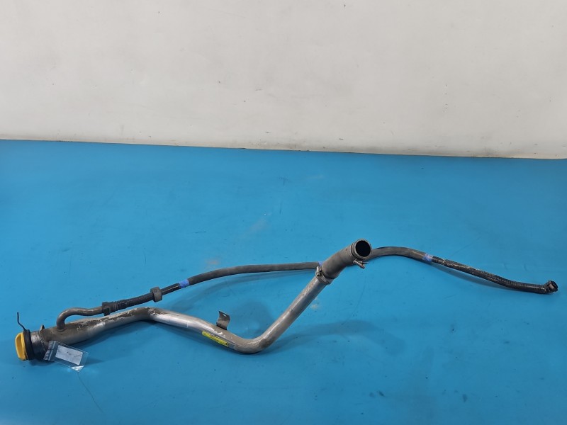 rura Wlew paliwa Land rover range Evoque I 11-18