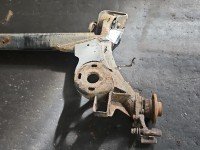 Tylna belka oś tył Vw Golf IV 1.9 tdi