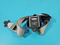 Pas bezpieczeństwa przód prawy pasażera Bmw f10 f11 9164482, 610126200E