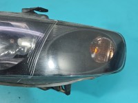 Reflektor lewy lampa przód Seat Toledo II Leon I EUROPA