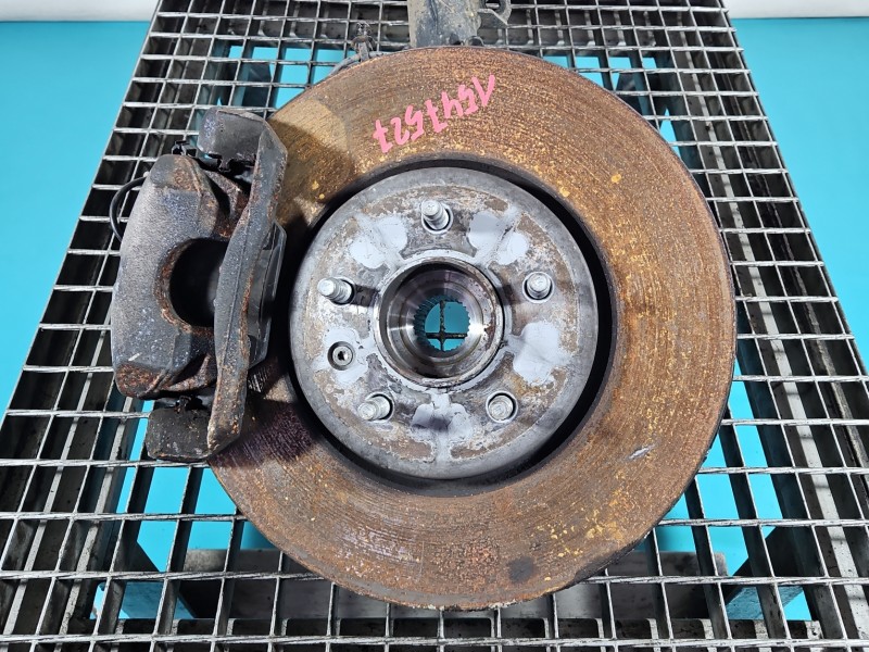 Zwrotnica lewa piasta przód 2.0 cdti Opel Insignia B