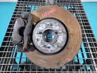 Zwrotnica lewa piasta przód 2.0 cdti Opel Insignia B