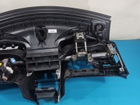 Deska rozdzielcza airbag pasażera kokpit Citroen C3 II 09-16