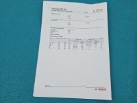TESTOWANY Wtryskiwacz Opel Vectra C 0445110159 1.9 cdti