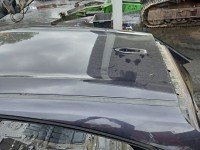 Dach Honda HR-V II 13-18 HB 5d