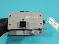 Sterownik moduł Producent części: FIAT, 51786512, KATALOGOWO 51786512 Fiat Bravo II F198146201