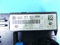 Sterownik moduł Audi A6 C6 4F0907289G