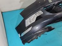 Zderzak przód Citroen C5 II X7 czarny, EYPC