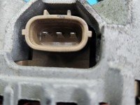 TEST Alternator Nissan Juke I F15 10-19 23100BV80A 1.2 T
