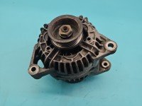 TEST Alternator Audi A6 C5 078903016AB, 0124525008291 2.5 tdi