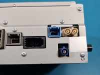 Radio fabryczne Volvo V40 II 12- 31357771AA radioodtwarzacz