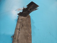 KIEROWNICA Wlot powietrza Skoda Superb III 2.0 tdi (DTSB)