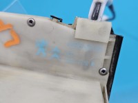 Zamek przód lewy 9688080080 Peugeot 208 I EUROPA Peugeot, 6pin