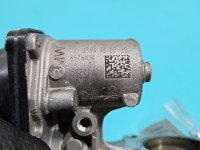 Przepustnica BMW X3 G01 52384500, 8576810 2.0d