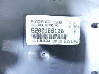 Licznik Renault Vel satis 8200166180, P8200166236A 3.0 dci